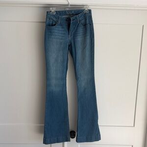 Kimes Ranch Size 4 Jeans